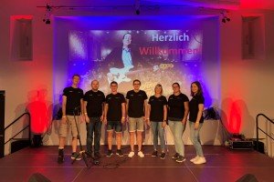 Kabarettabend mit Stefan Haider