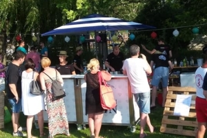 COCKTAIL LOUNGE 2019