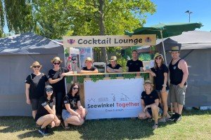 Cocktail Lounge 2021